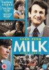 Milk, Harvey Milk, Sean Penn,Gus Van Sant